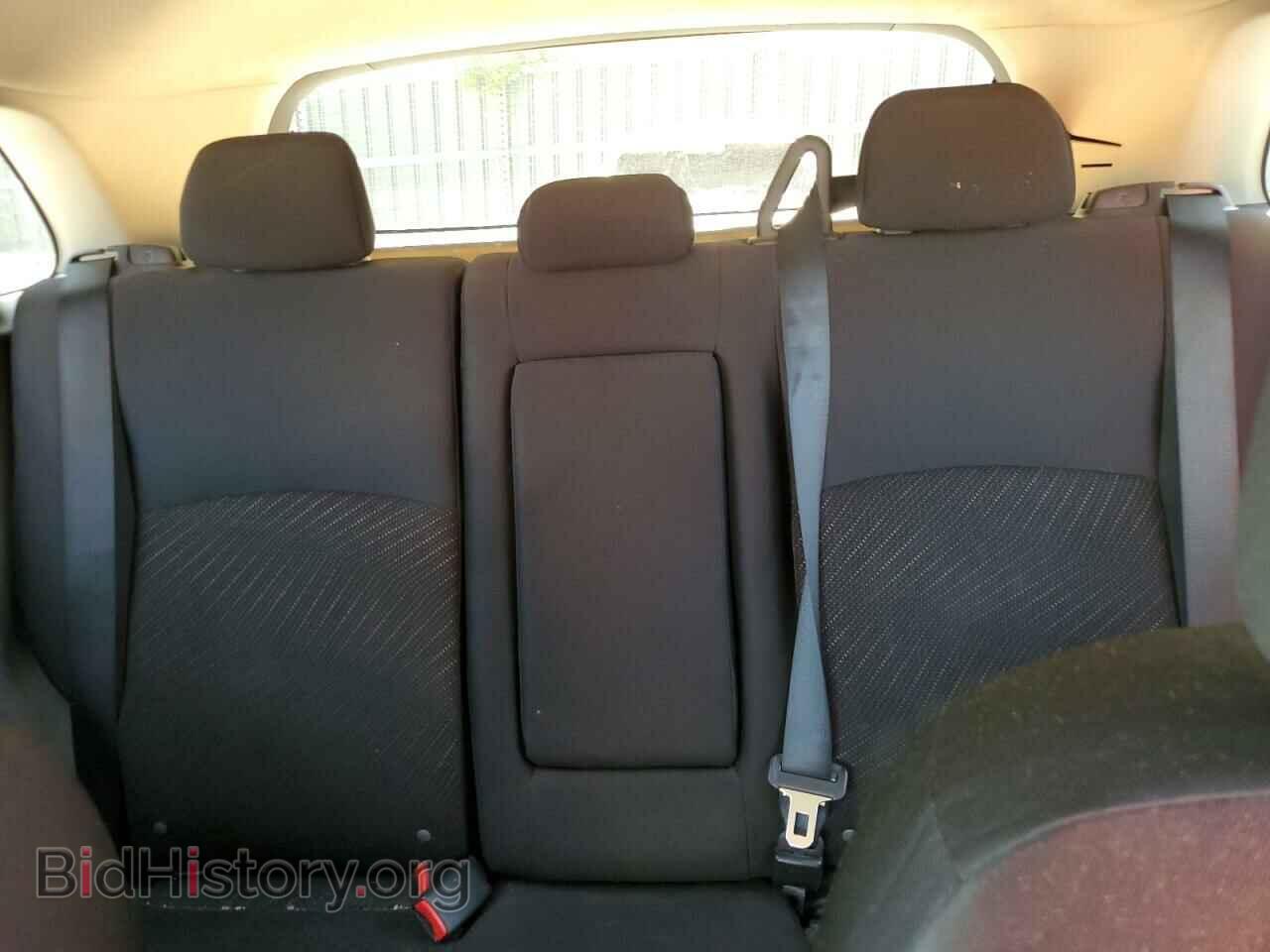 2014 MITSUBISHI OUTLANDER - VIN: 4A4AR4AU4EE004882 - Фото 10