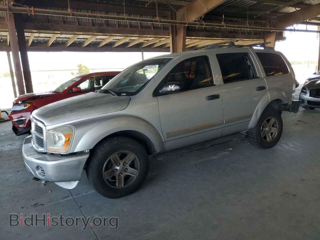 Photo 1D8HB48D15F509693 - DODGE DURANGO 2005