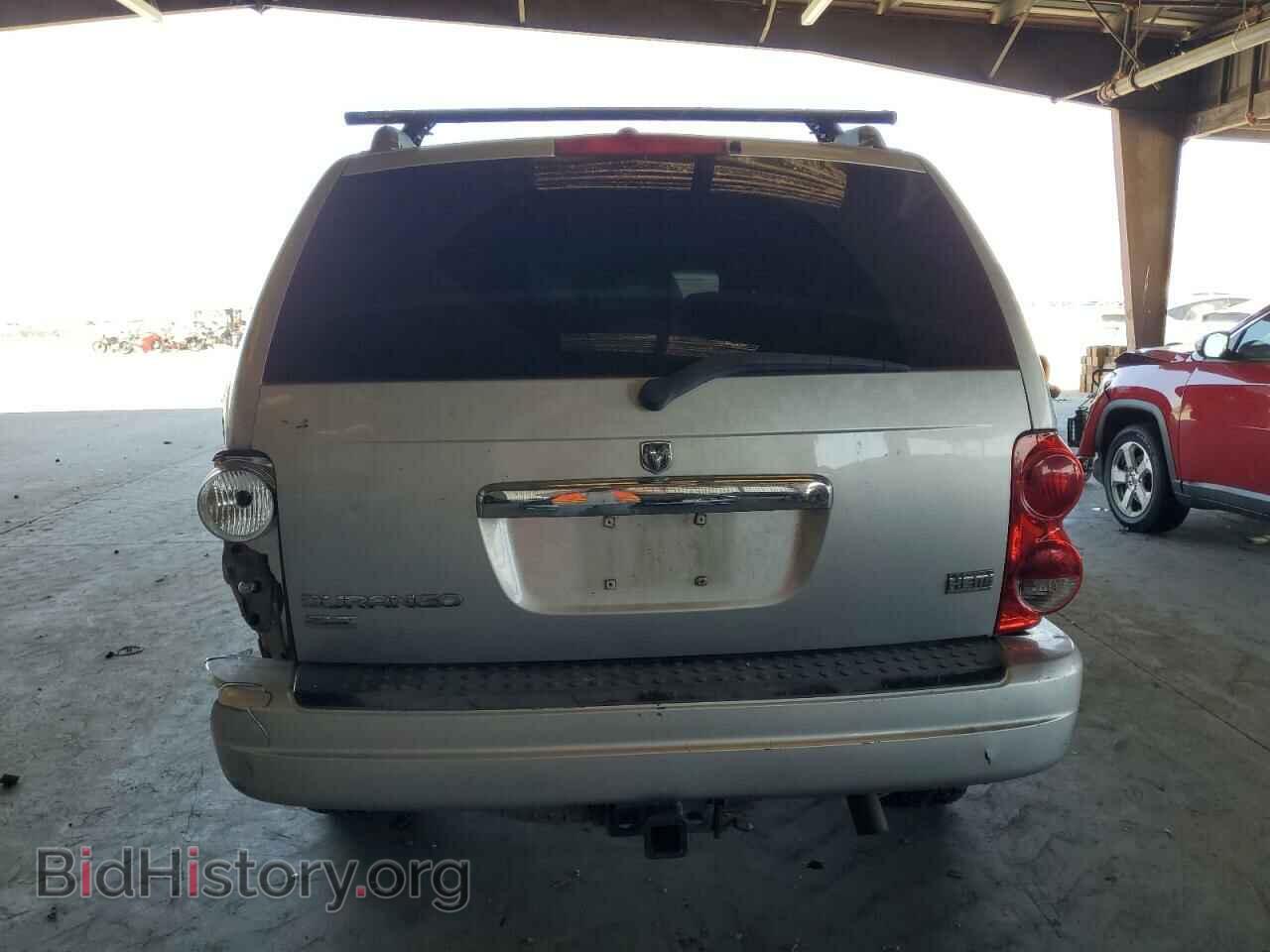 2005 DODGE DURANGO - VIN: 1D8HB48D15F509693 - Photo 6