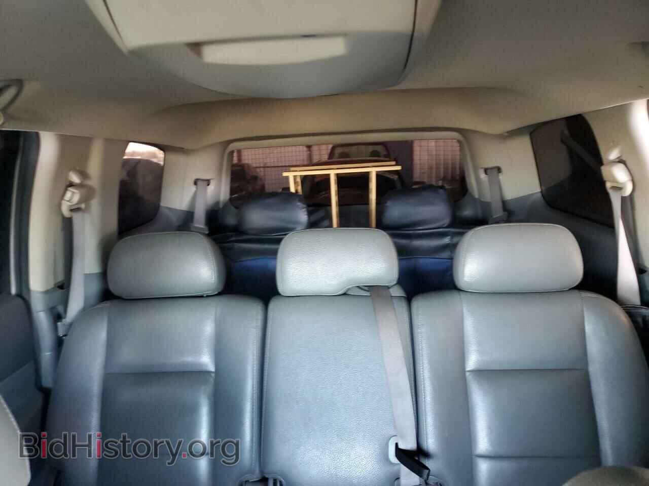 2005 DODGE DURANGO - VIN: 1D8HB48D15F509693 - Photo 10