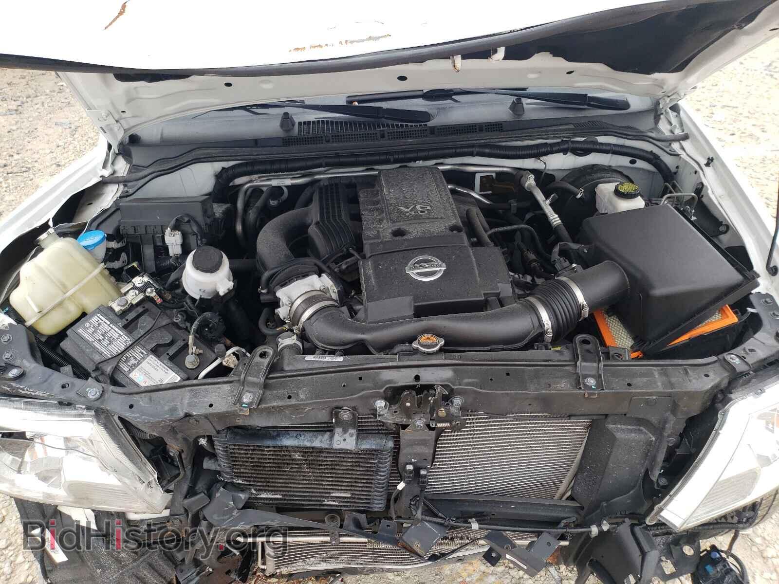 2019 NISSAN FRONTIER - VIN: 1N6DD0ER5KN782831 - Фото 3