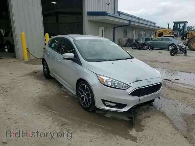 2015 FORD FOCUS - VIN: 1FADP3K25FL360861 - Фото 13