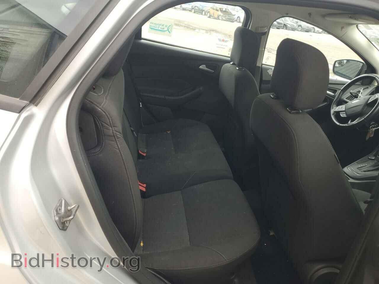 2015 FORD FOCUS - VIN: 1FADP3K25FL360861 - Фото 10