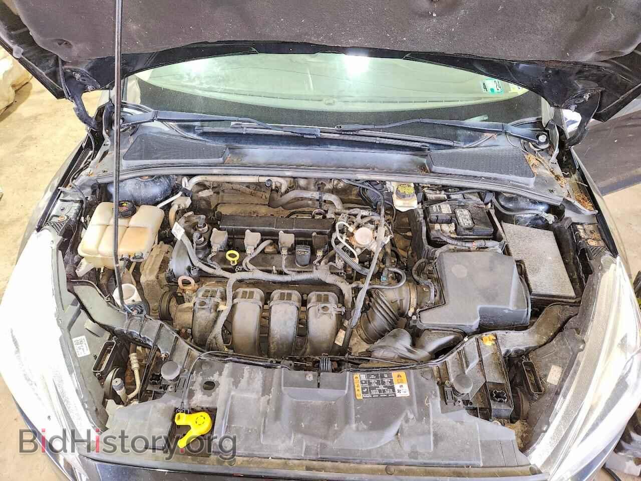 2017 FORD FOCUS - VIN: 1FADP3K23HL295012 - Фото 11