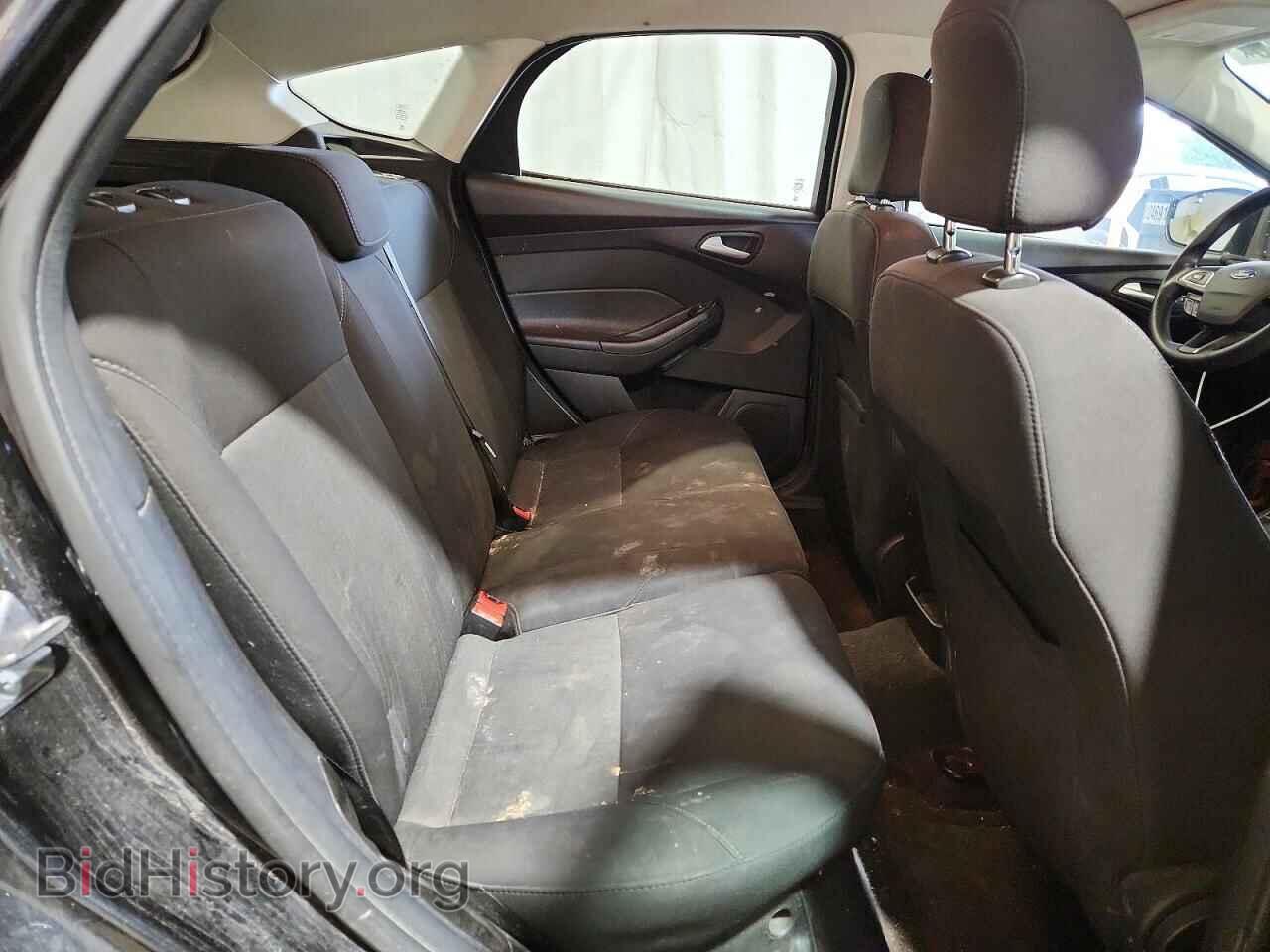2017 FORD FOCUS - VIN: 1FADP3K23HL295012 - Фото 10