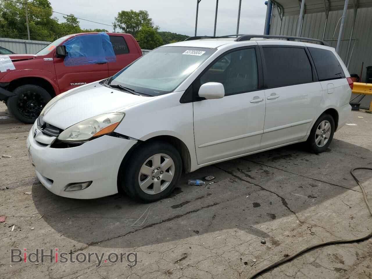 Photo 5TDZA22C86S406122 - TOYOTA All Models 2006