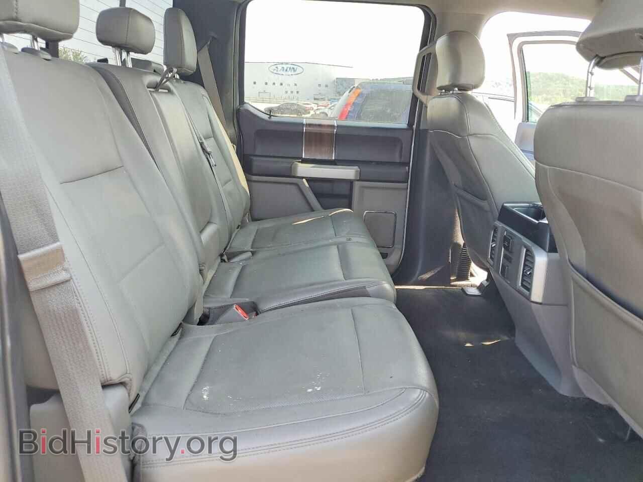 2015 FORD F150 - VIN: 1FTEW1CF7FFA15269 - Photo 10