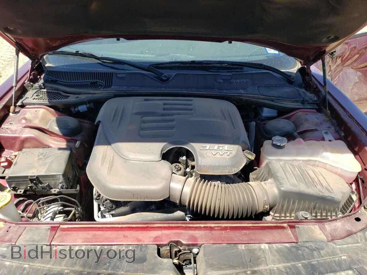 2022 DODGE CHALLENGER - VIN: 2C3CDZAG7NH155668 - Photo 11