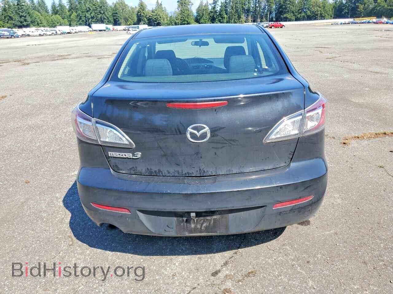 2012 MAZDA 3 - VIN: JM1BL1UG6C1562609 - Фото 6