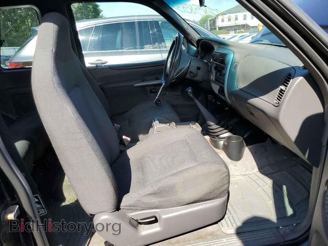 2008 FORD EXPLORER - VIN: 1FMZU70E12UC85654 - Photo 7