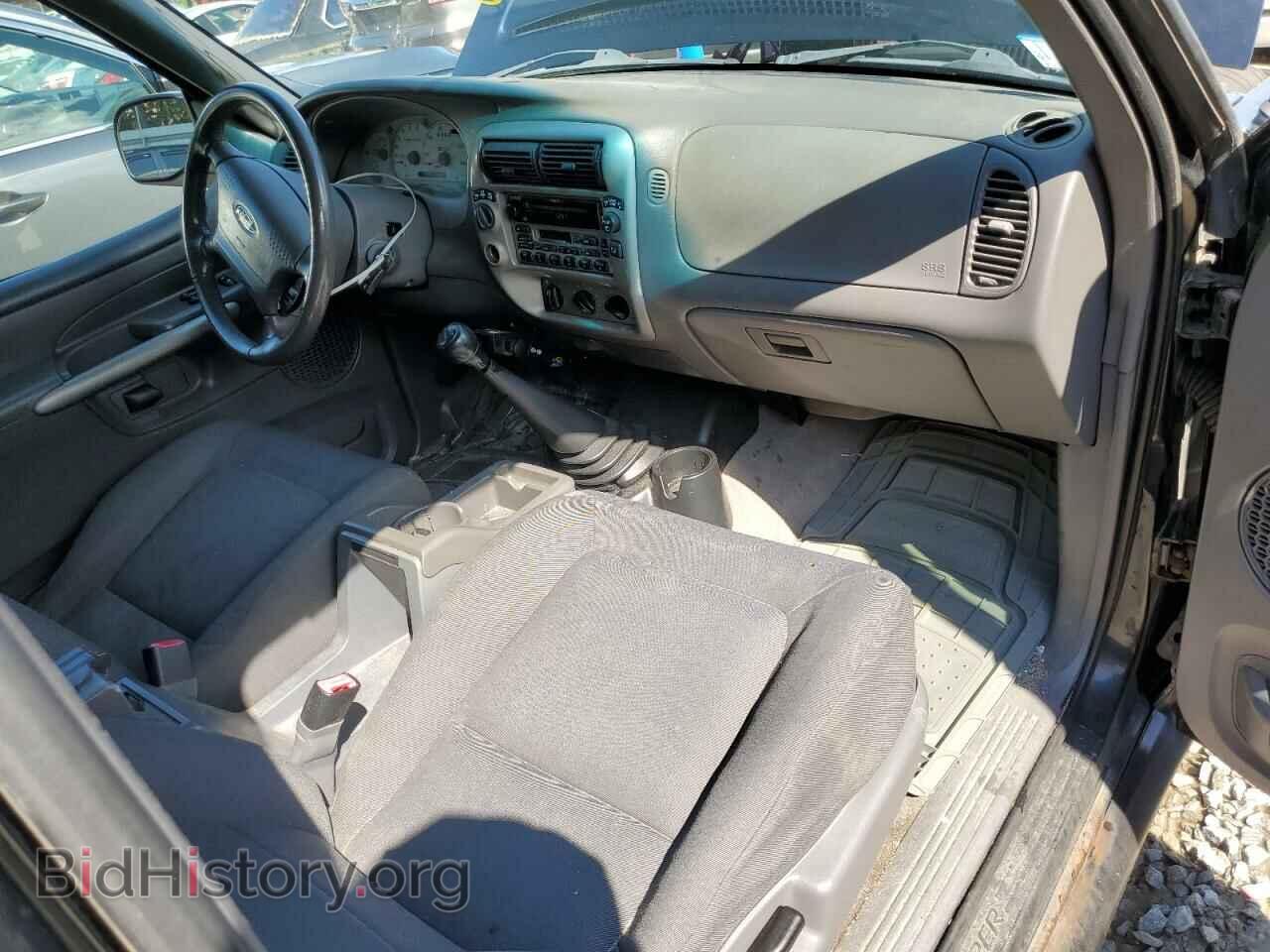2008 FORD EXPLORER - VIN: 1FMZU70E12UC85654 - Photo 8