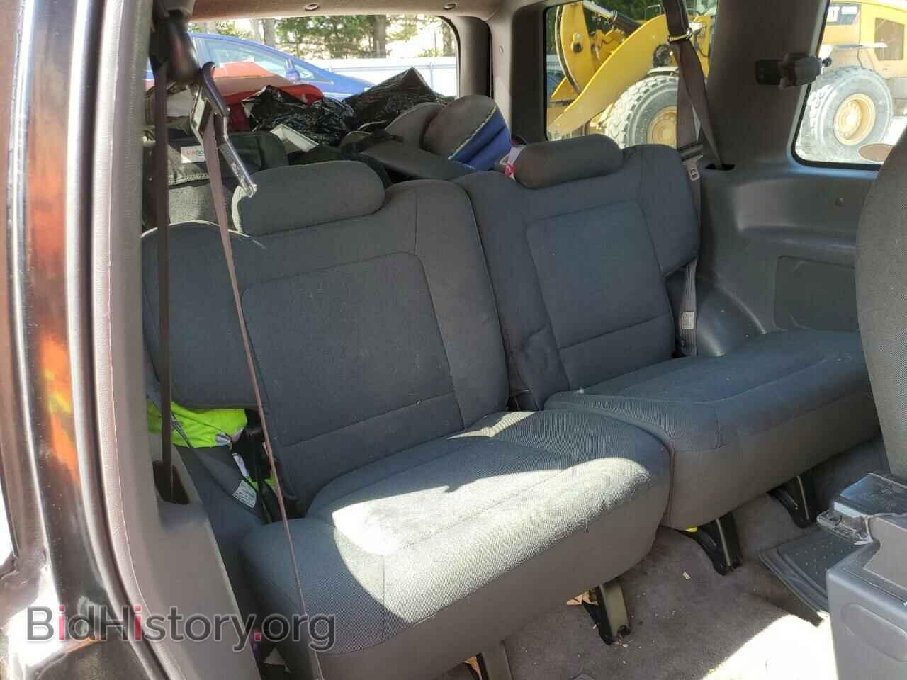 2008 FORD EXPLORER - VIN: 1FMZU70E12UC85654 - Photo 10