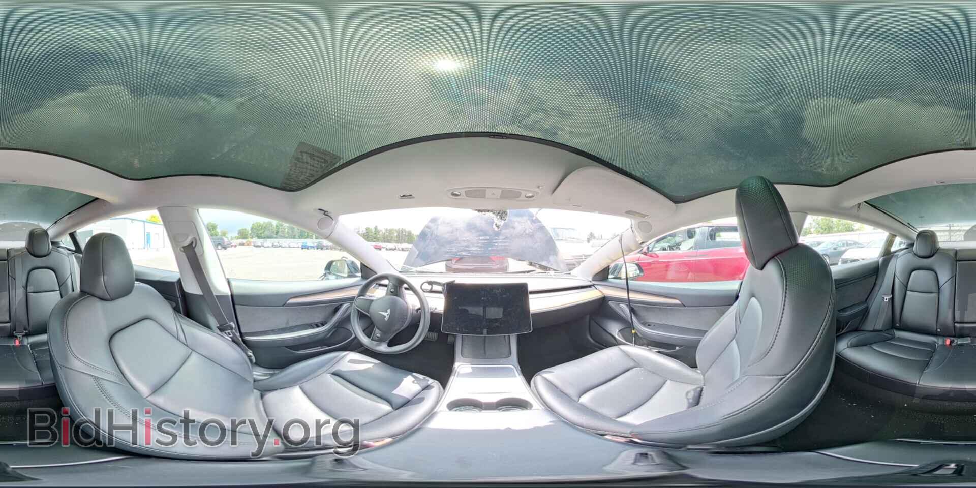 2023 TESLA MODEL 3 - VIN: 5YJ3E1EA8PF591759 - Photo 14