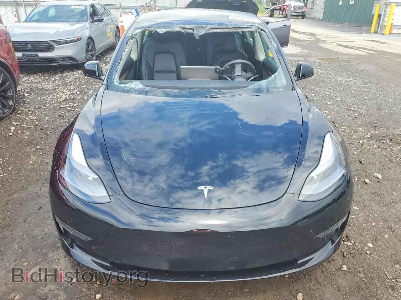 2023 TESLA MODEL 3 - VIN: 5YJ3E1EA8PF591759 - Photo 5