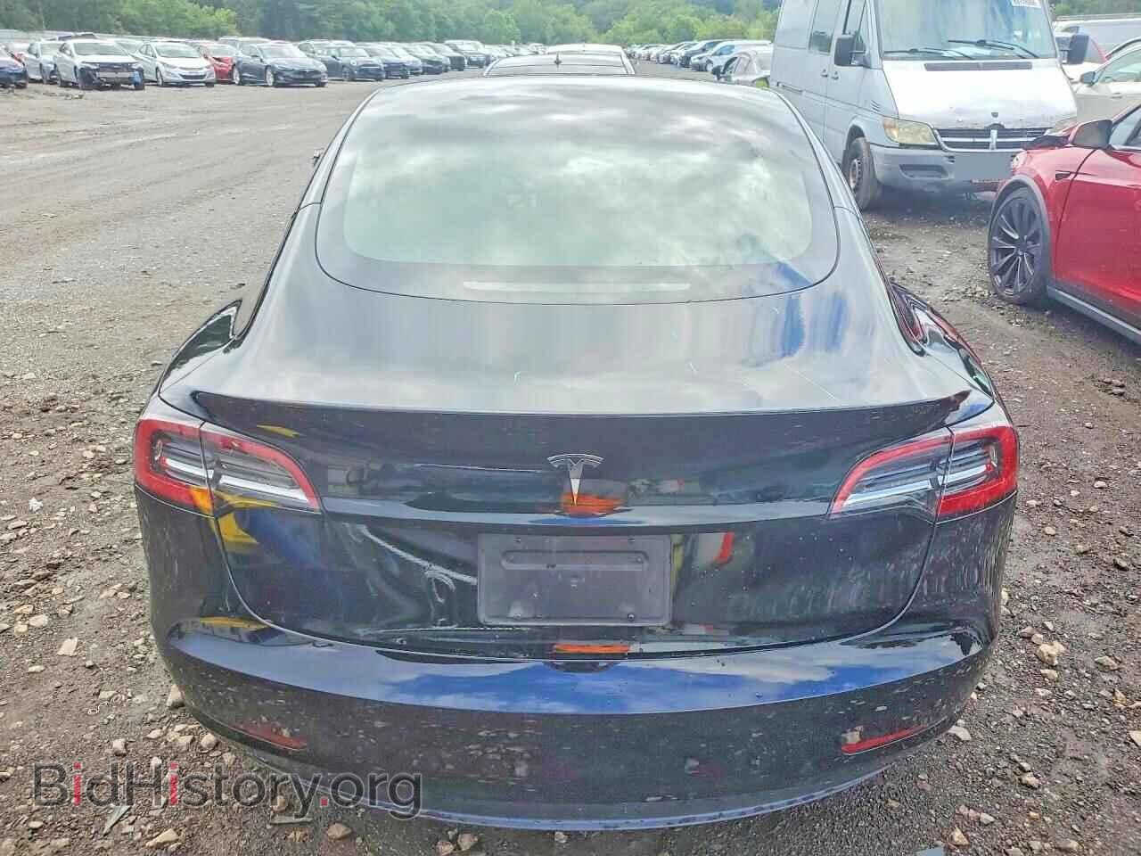 2023 TESLA MODEL 3 - VIN: 5YJ3E1EA8PF591759 - Photo 6