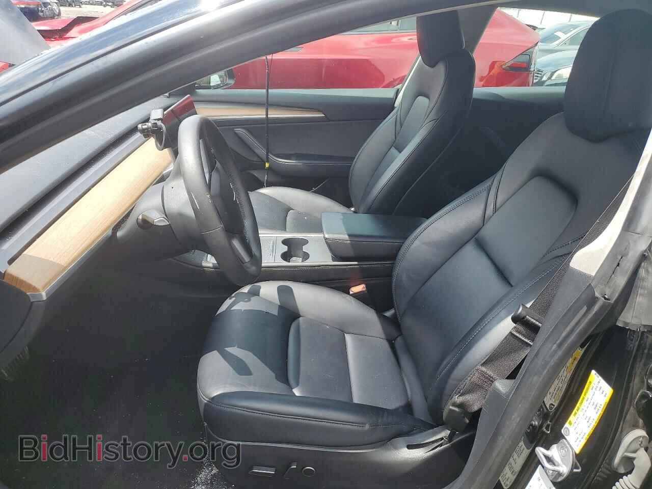 2023 TESLA MODEL 3 - VIN: 5YJ3E1EA8PF591759 - Photo 7