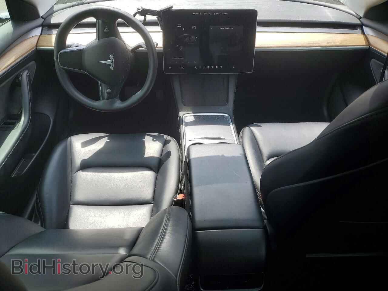 2023 TESLA MODEL 3 - VIN: 5YJ3E1EA8PF591759 - Photo 8