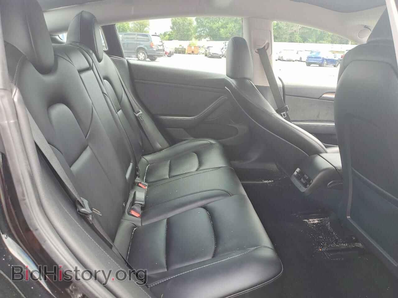 2023 TESLA MODEL 3 - VIN: 5YJ3E1EA8PF591759 - Photo 10