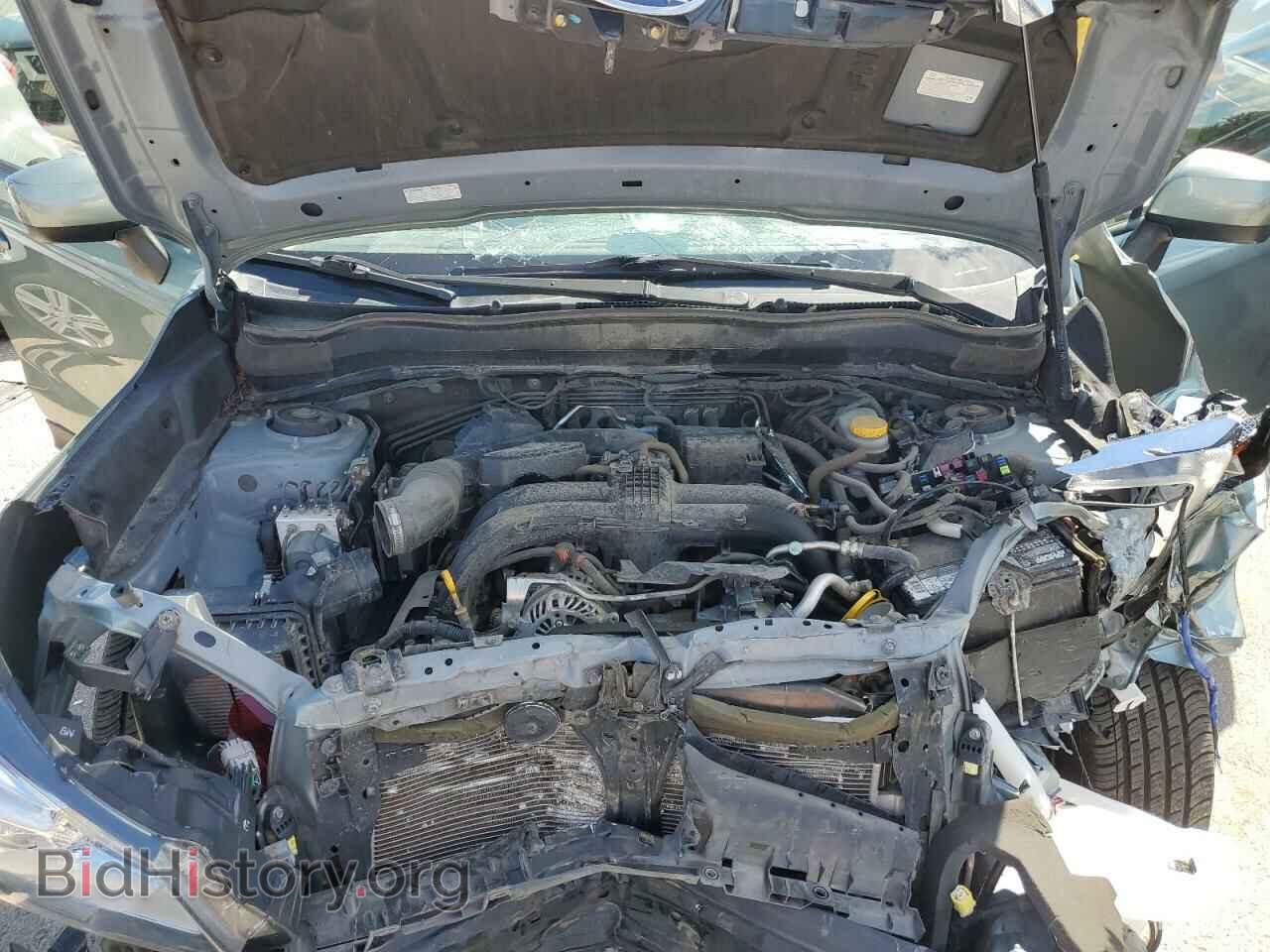 2017 SUBARU FORESTER - VIN: JF2SJAEC7HH513629 - Photo 12