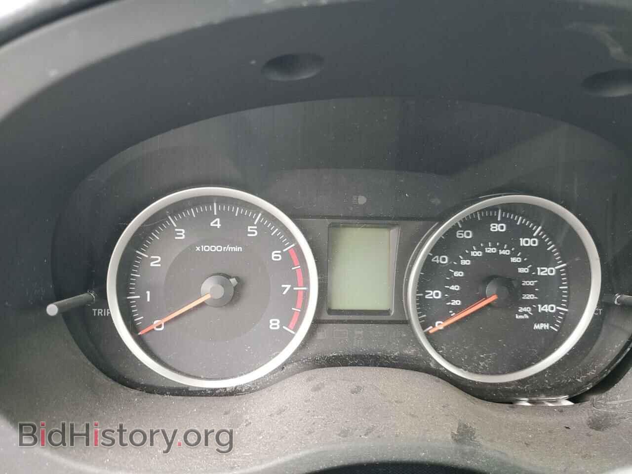 2017 SUBARU FORESTER - VIN: JF2SJAEC7HH513629 - Photo 9