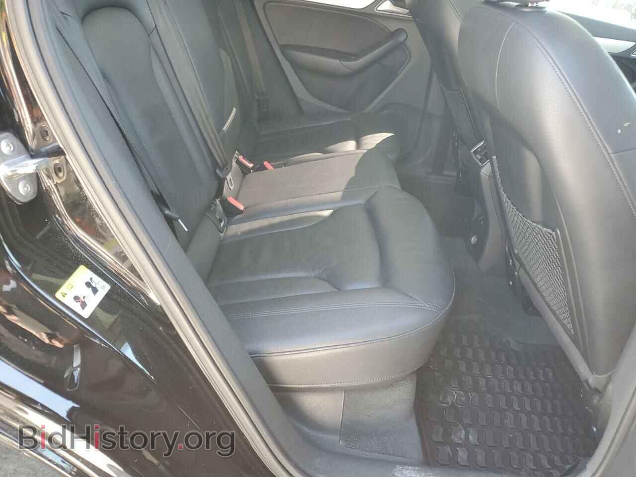 2017 AUDI Q3 - VIN: WA1BCCFS1HR015067 - Фото 11