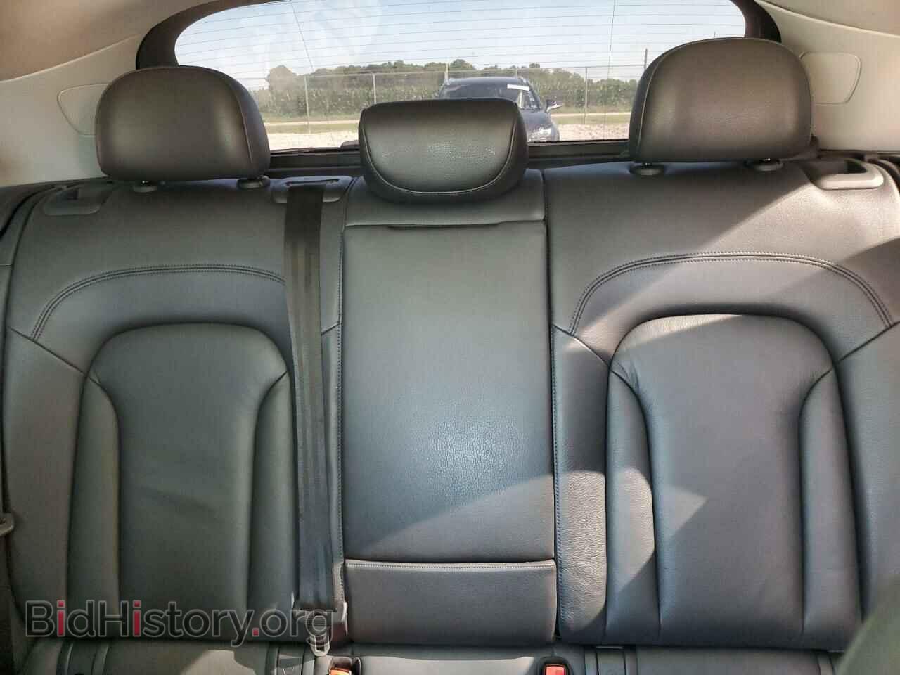 2017 AUDI Q3 - VIN: WA1BCCFS1HR015067 - Фото 10