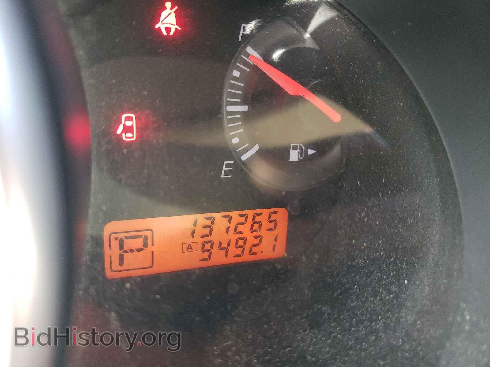 2012 NISSAN VERSA - VIN: 3N1BC1CPXCK208532 - Photo 8