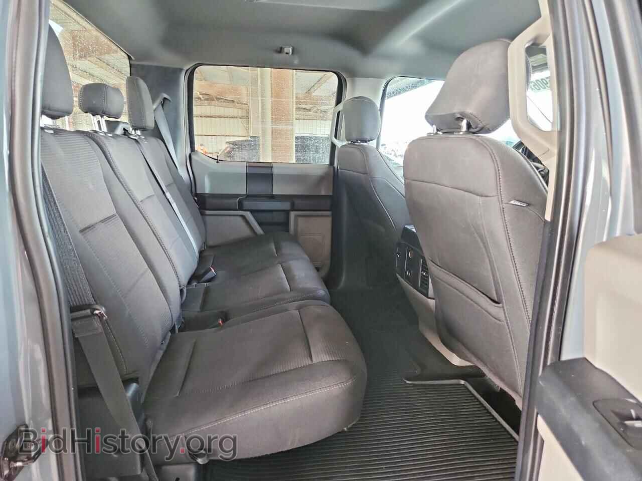 2019 FORD F150 - VIN: 1FTEW1CP1KKC32195 - Фото 10