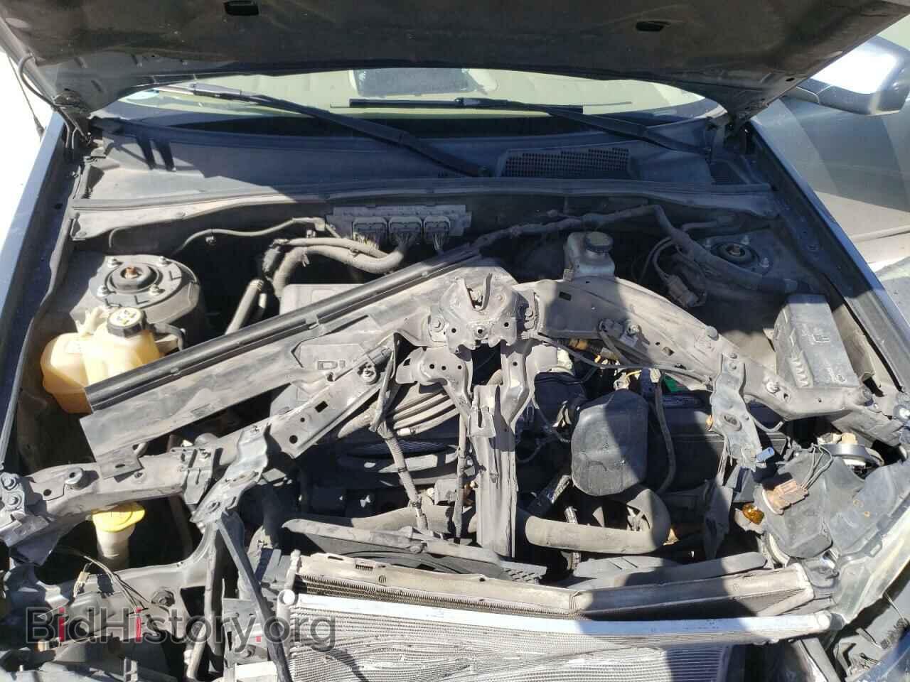 2010 FORD ESCAPE - VIN: 1FMCU0EG3AKB09660 - Фото 12