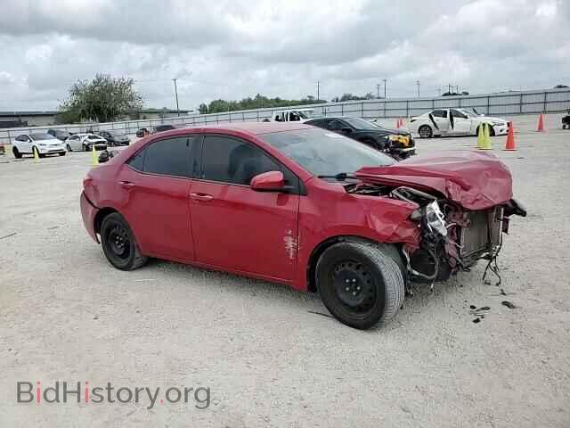 2017 TOYOTA COROLLA - VIN: 2T1BURHEXHC823960 - Фото 14