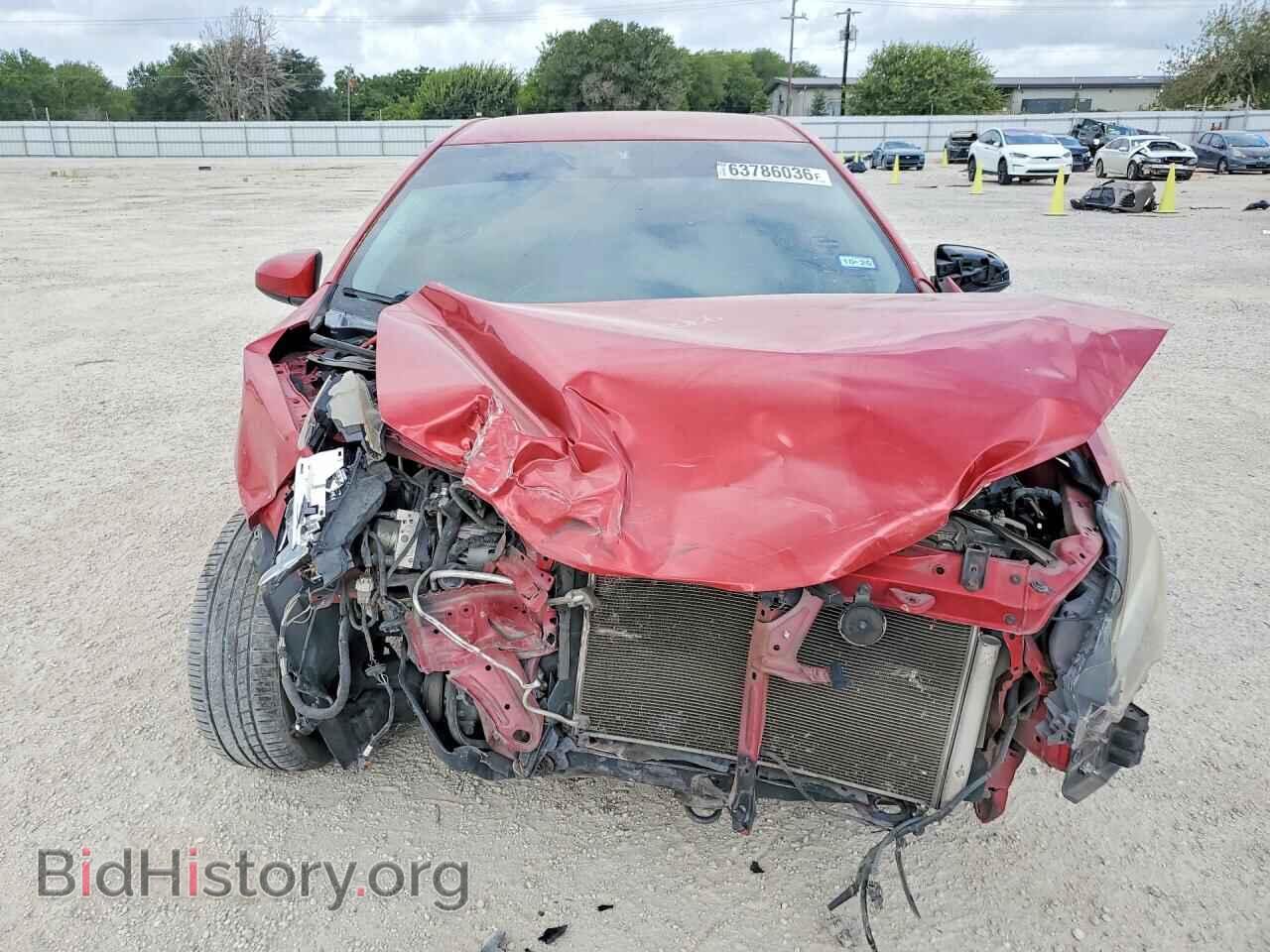 2017 TOYOTA COROLLA - VIN: 2T1BURHEXHC823960 - Фото 5