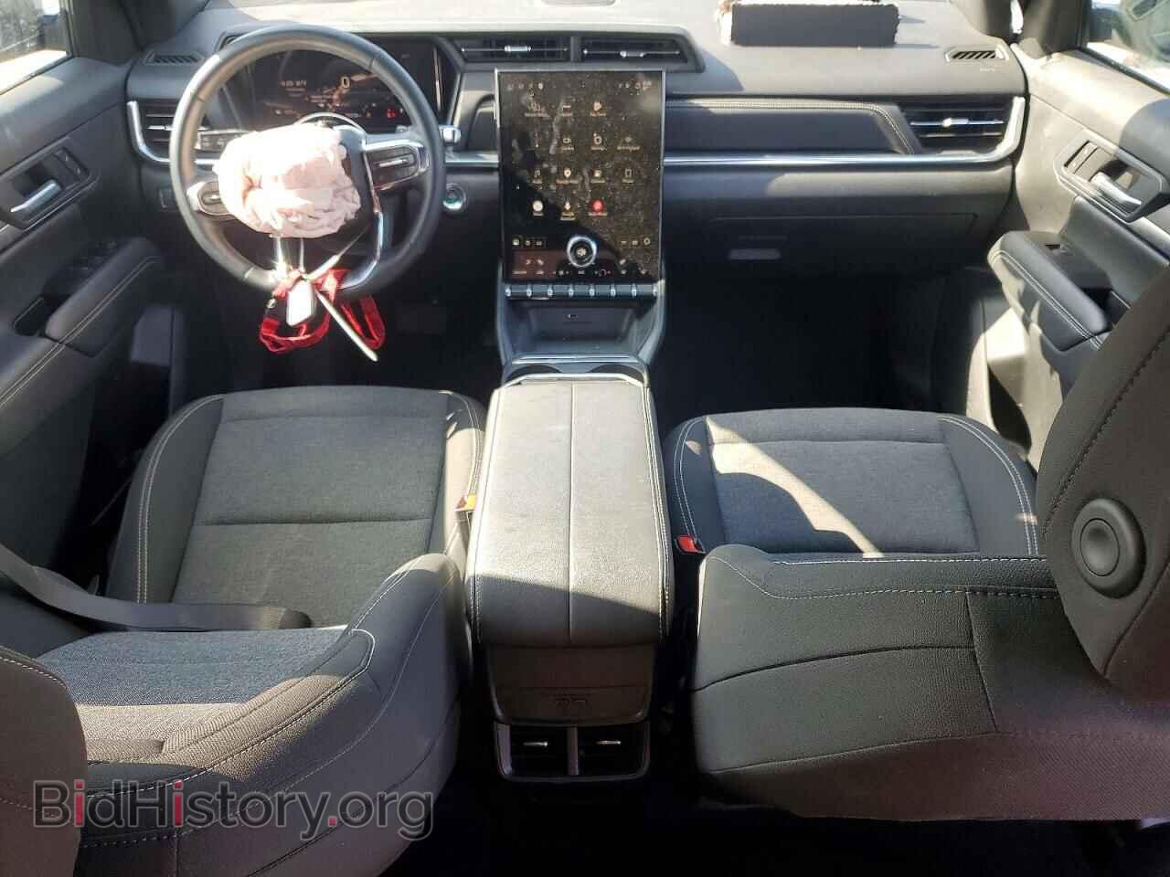 2026 GMC TERRAIN - VIN: 3GKALMEG2TL114098 - Photo 8