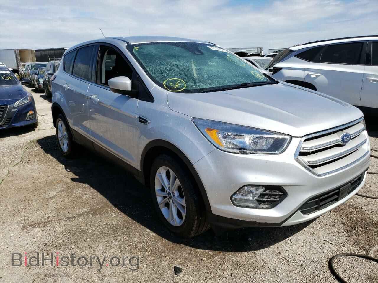 Photo 1FMCU0GDXKUC46538 - FORD ESCAPE 2019