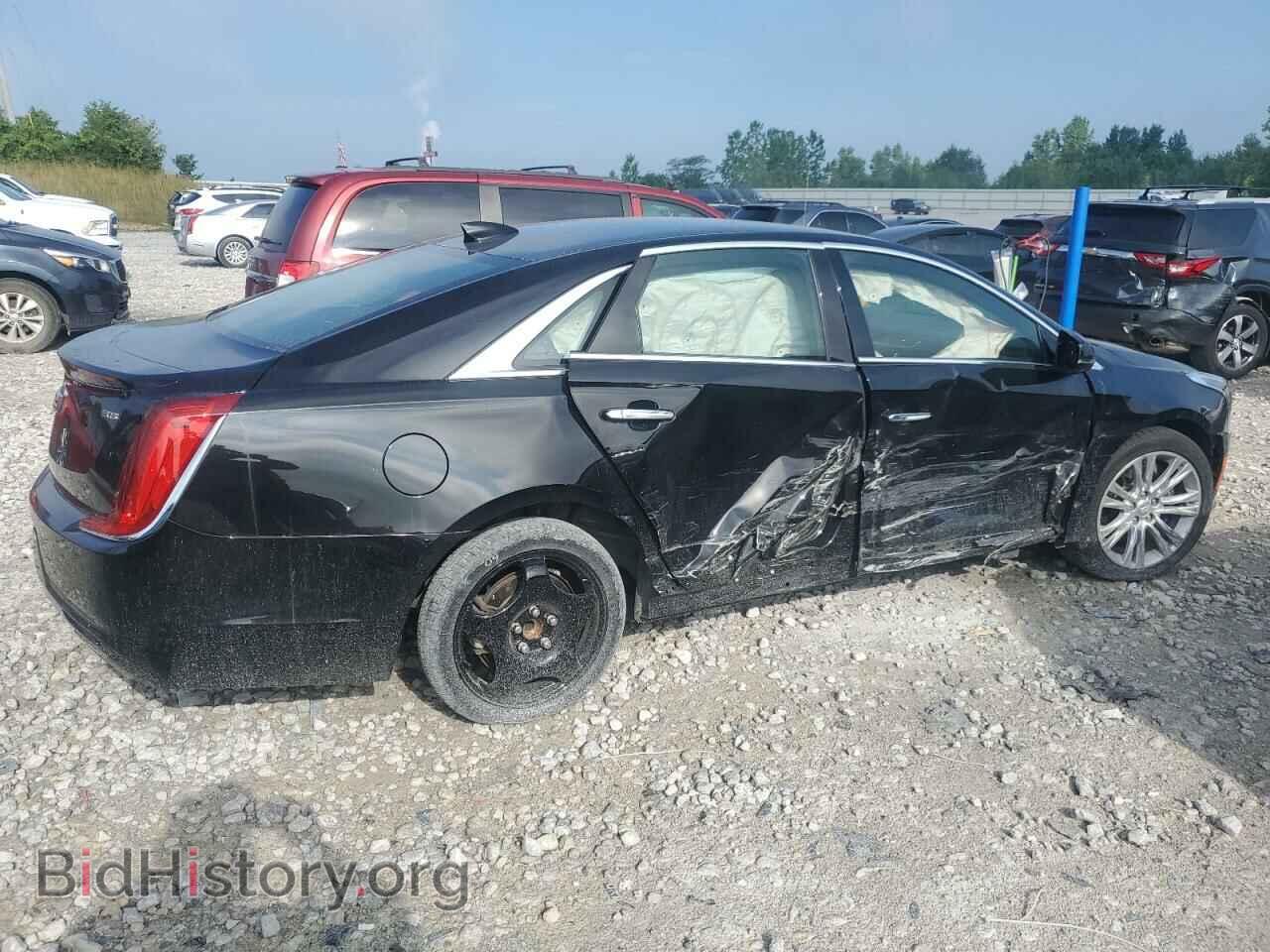2019 CADILLAC XTS - VIN: 2G61M5S30K9119675 - Фото 3