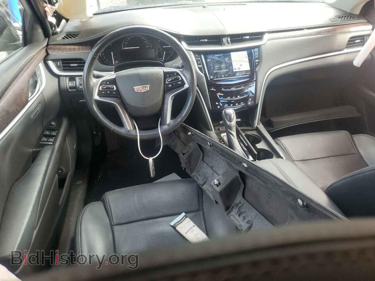 2019 CADILLAC XTS - VIN: 2G61M5S30K9119675 - Фото 8