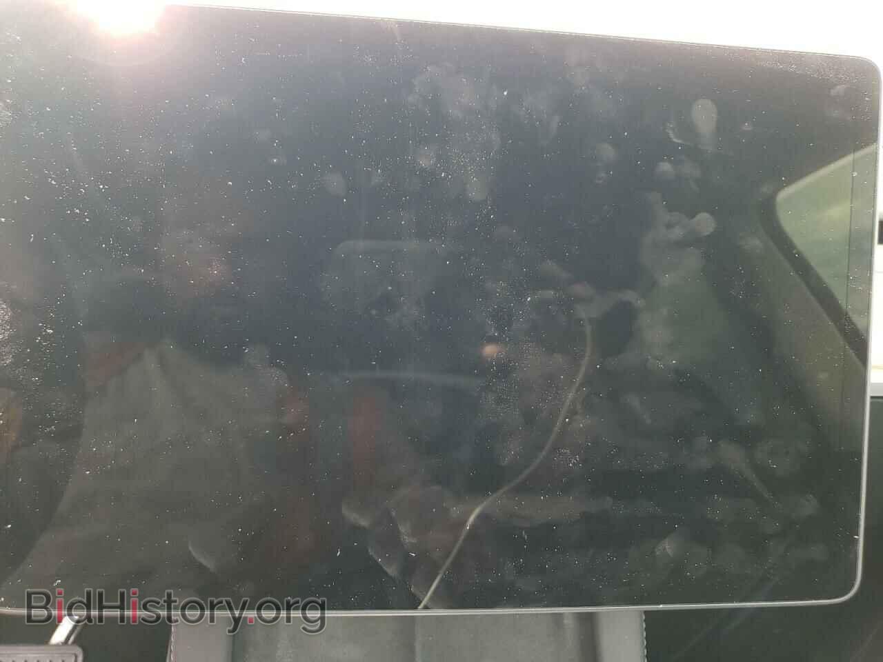 2023 TESLA MODEL Y - VIN: 7SAYGDEE1PF663277 - Фото 9