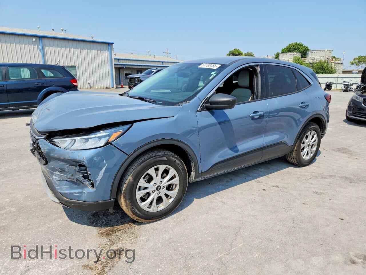 Фотография 1FMCU9GN4PUB26173 - FORD ESCAPE 2023