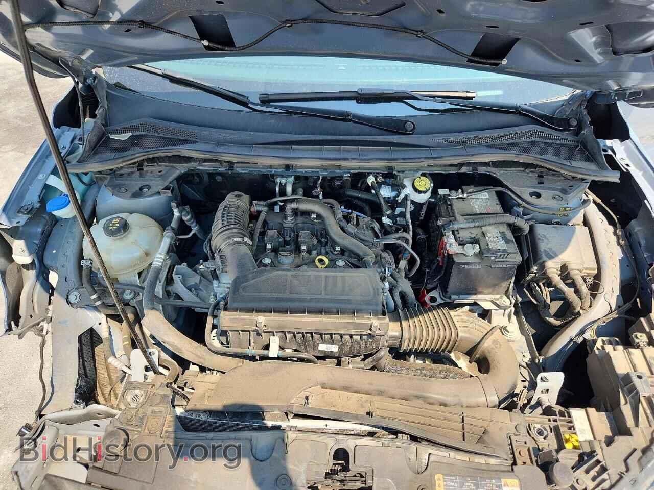 2023 FORD ESCAPE - VIN: 1FMCU9GN4PUB26173 - Фото 12