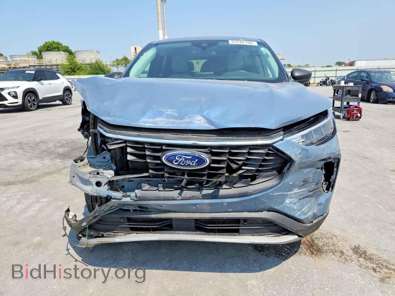 2023 FORD ESCAPE - VIN: 1FMCU9GN4PUB26173 - Фото 5