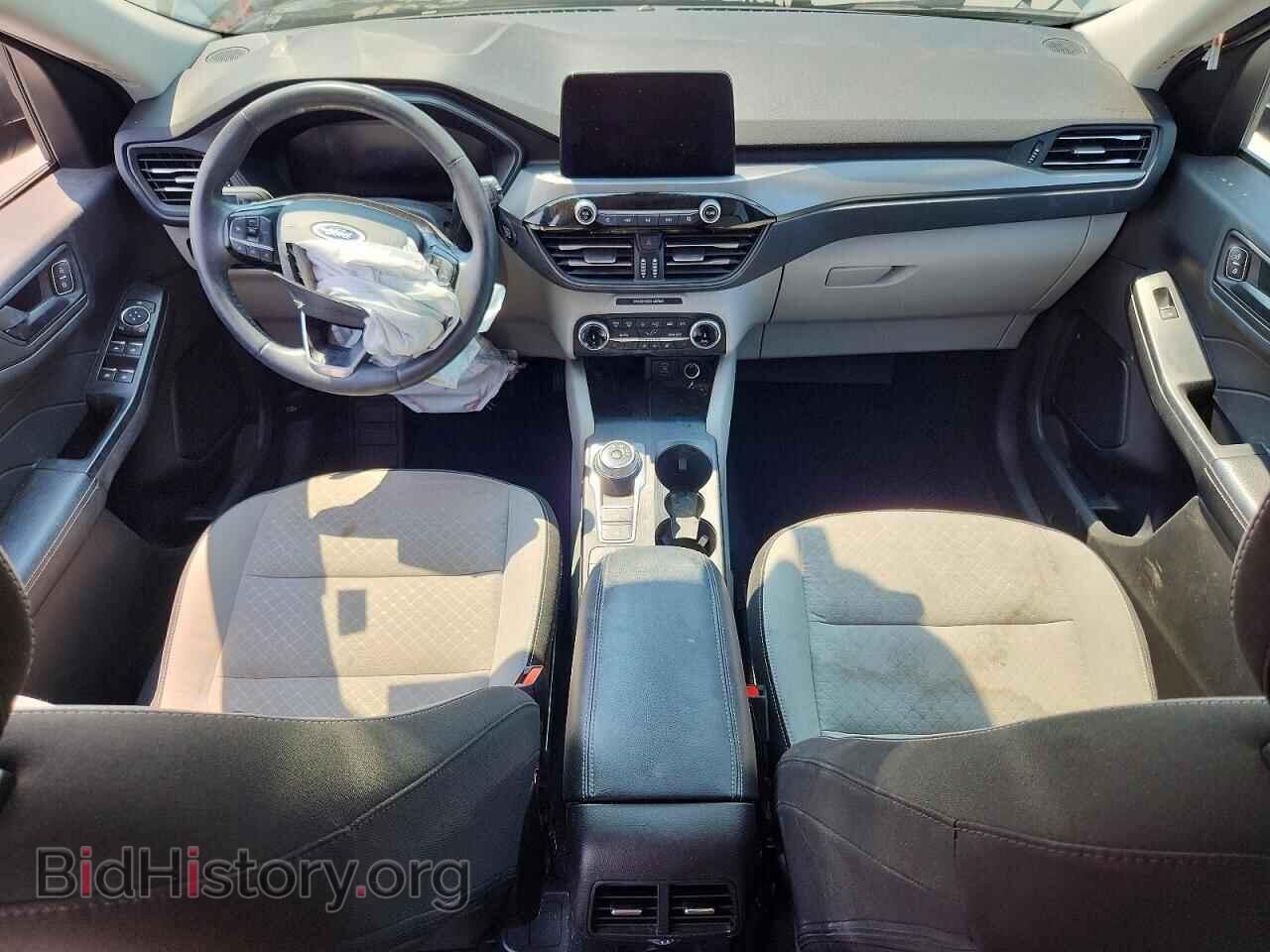 2023 FORD ESCAPE - VIN: 1FMCU9GN4PUB26173 - Фото 8