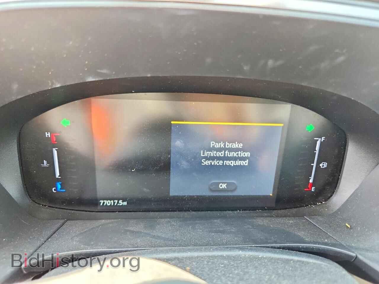 2023 FORD ESCAPE - VIN: 1FMCU9GN4PUB26173 - Фото 9