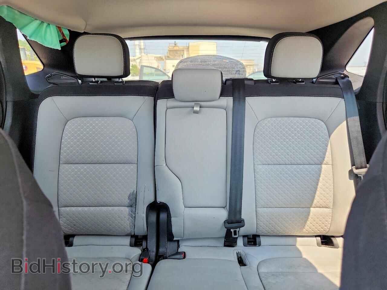 2023 FORD ESCAPE - VIN: 1FMCU9GN4PUB26173 - Фото 10