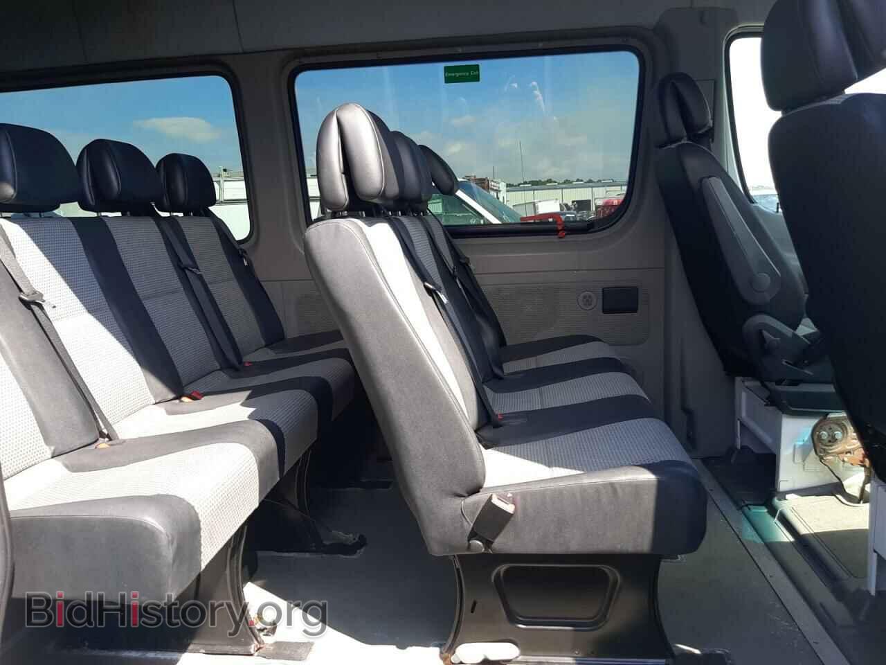 2008 DODGE SPRINTER - VIN: WDWPE845885320358 - Photo 6