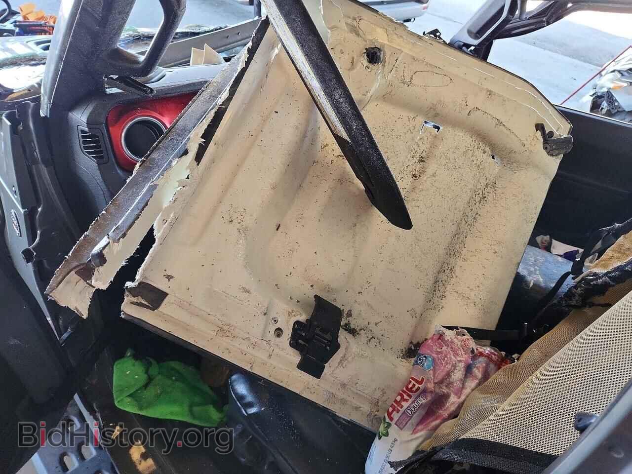 2020 JEEP GLADIATOR - VIN: 1C6JJTBG0LL162945 - Фото 8
