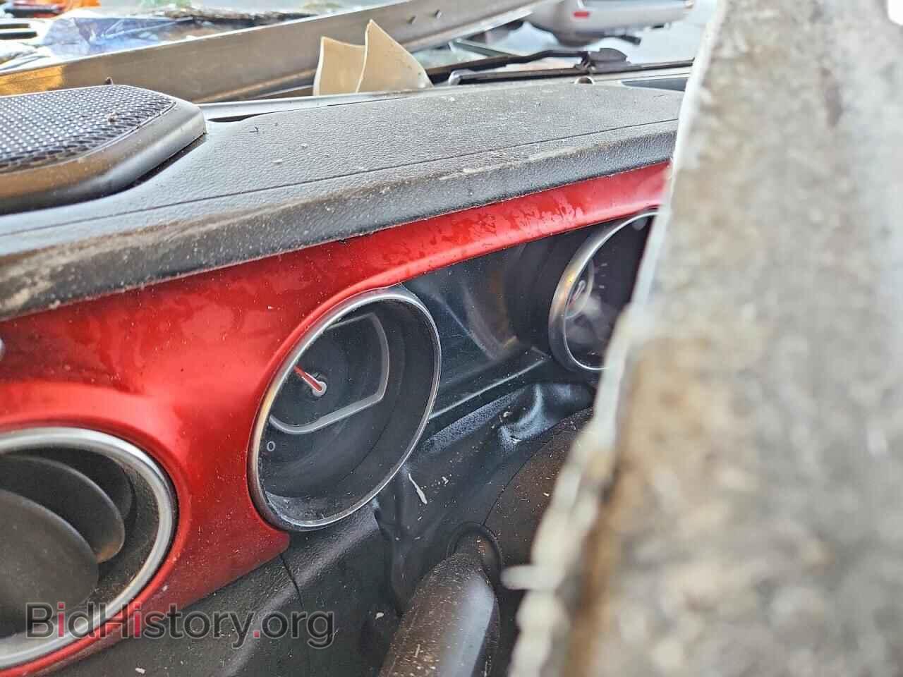 2020 JEEP GLADIATOR - VIN: 1C6JJTBG0LL162945 - Фото 9