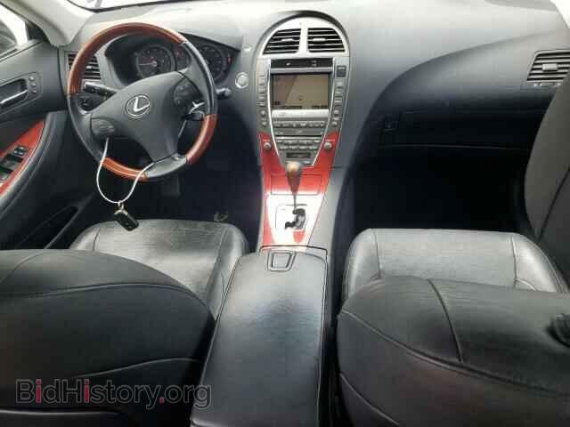 2007 LEXUS ES350 - VIN: JTHBJ46G772090648 - Фото 8