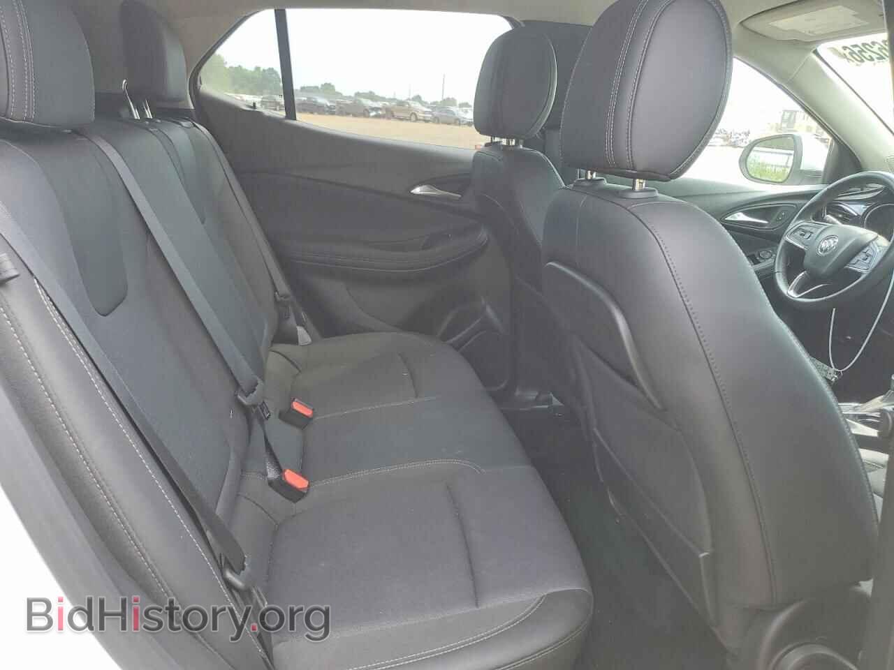 2022 BUICK ENCORE - VIN: KL4MMBS29NB095521 - Photo 11