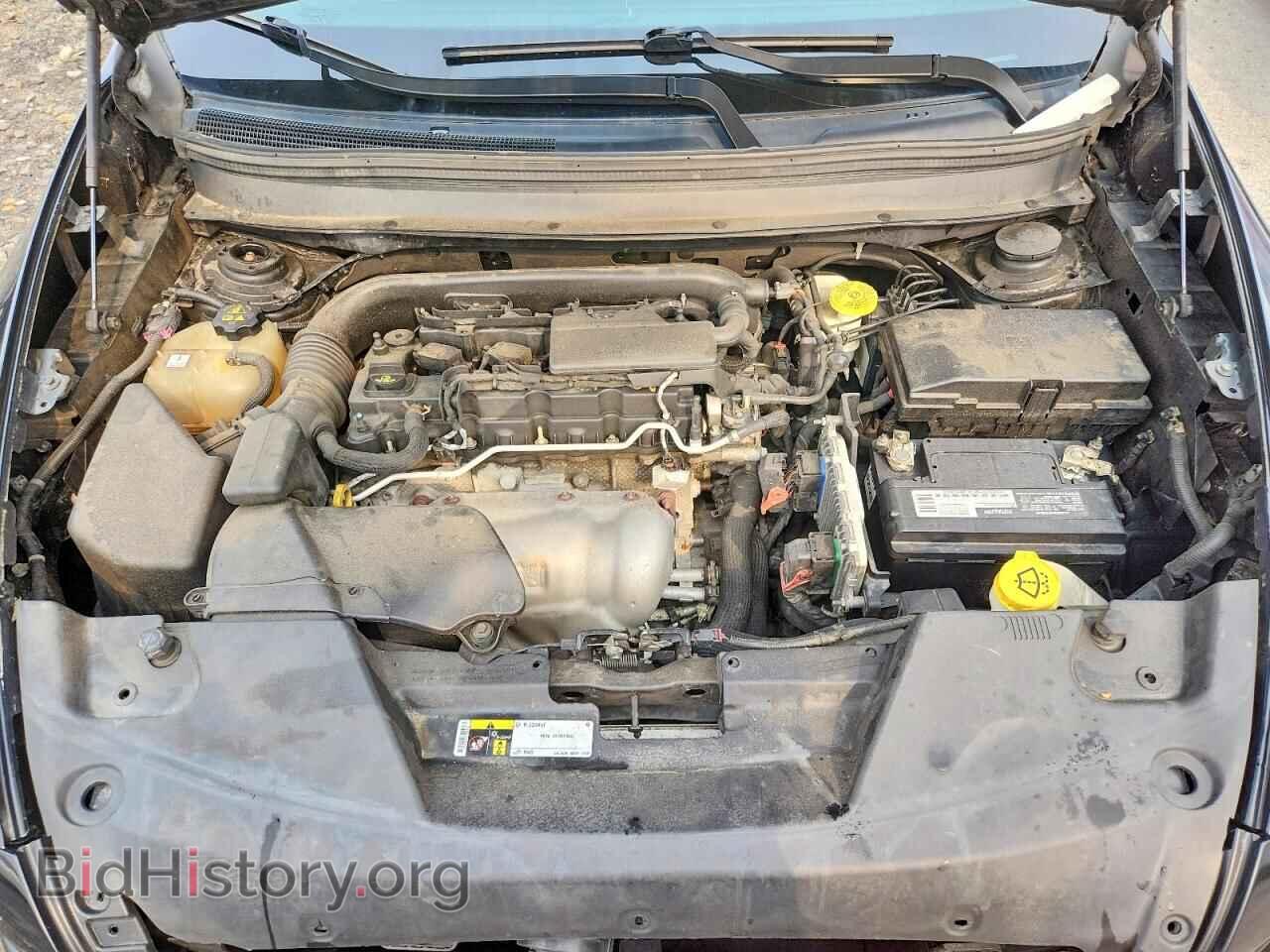 2018 JEEP CHEROKEE - VIN: 1C4PJMCB0JD529684 - Photo 12