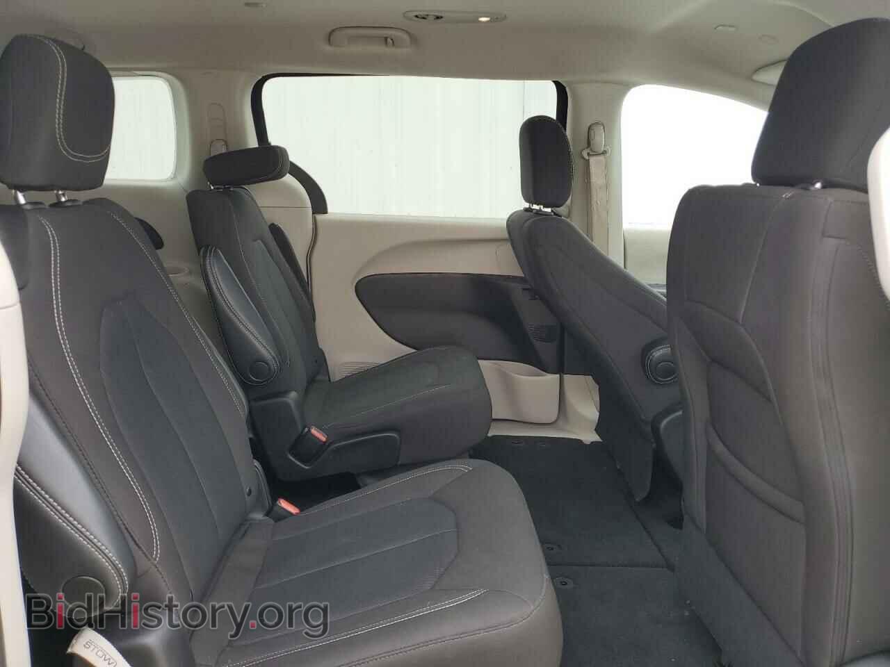 2023 CHRYSLER MINIVAN - VIN: 2C4RC1CG5PR616628 - Фото 11