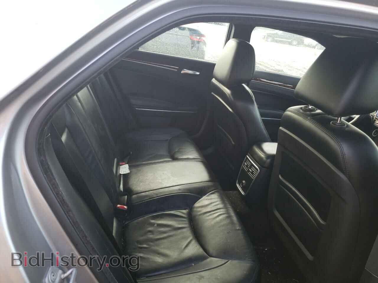 2013 CHRYSLER 300 - VIN: 2C3CCAAG0DH603526 - Фото 10